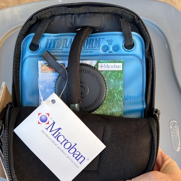 Camelback Hydrastorm - Picture 4 of 4